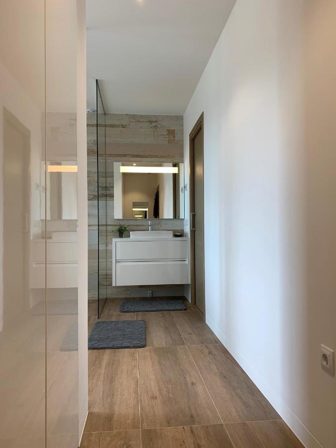 Las Colinas Golf - Naranjo 60 Penthouse Dehesa de Campoamor  Εξωτερικό φωτογραφία