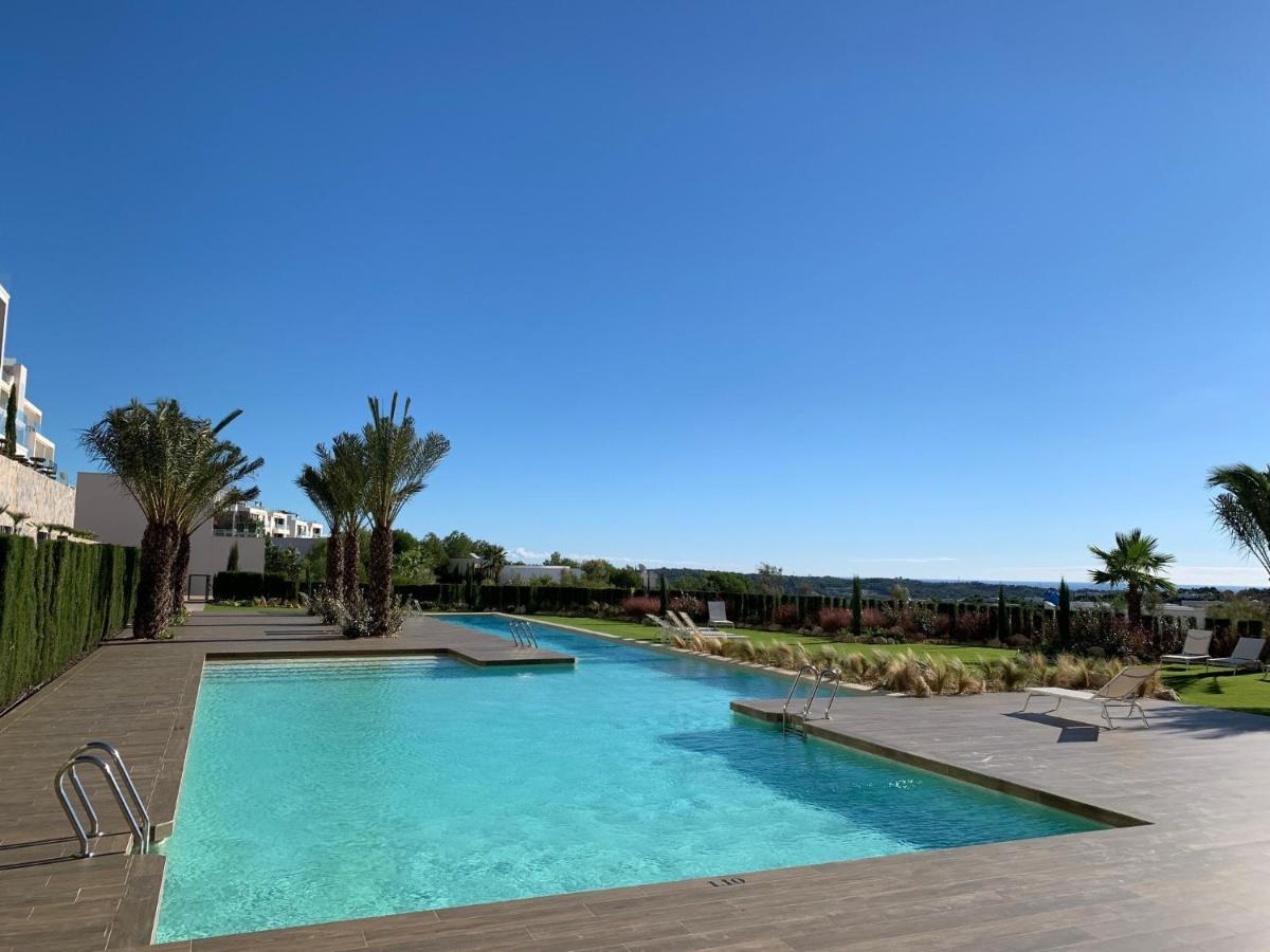 Las Colinas Golf - Naranjo 60 Penthouse Dehesa de Campoamor  Εξωτερικό φωτογραφία