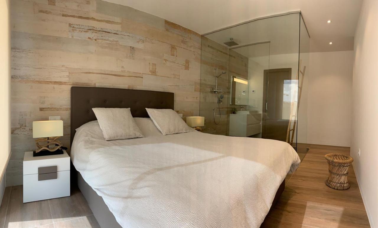 Las Colinas Golf - Naranjo 60 Penthouse Dehesa de Campoamor  Εξωτερικό φωτογραφία