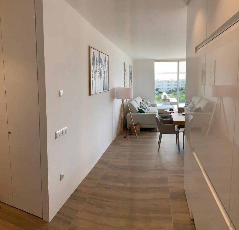 Las Colinas Golf - Naranjo 60 Penthouse Dehesa de Campoamor  Εξωτερικό φωτογραφία