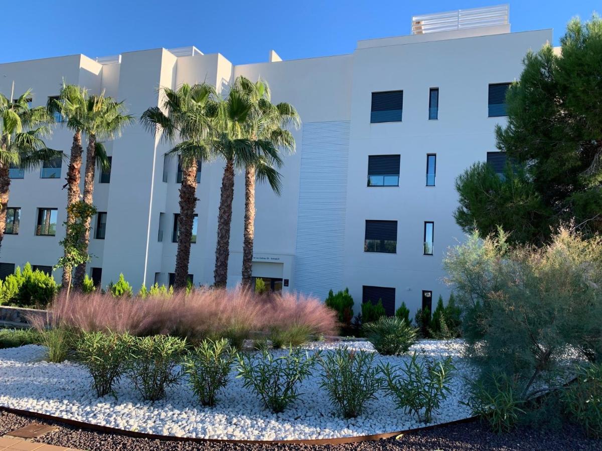 Las Colinas Golf - Naranjo 60 Penthouse Dehesa de Campoamor  Εξωτερικό φωτογραφία