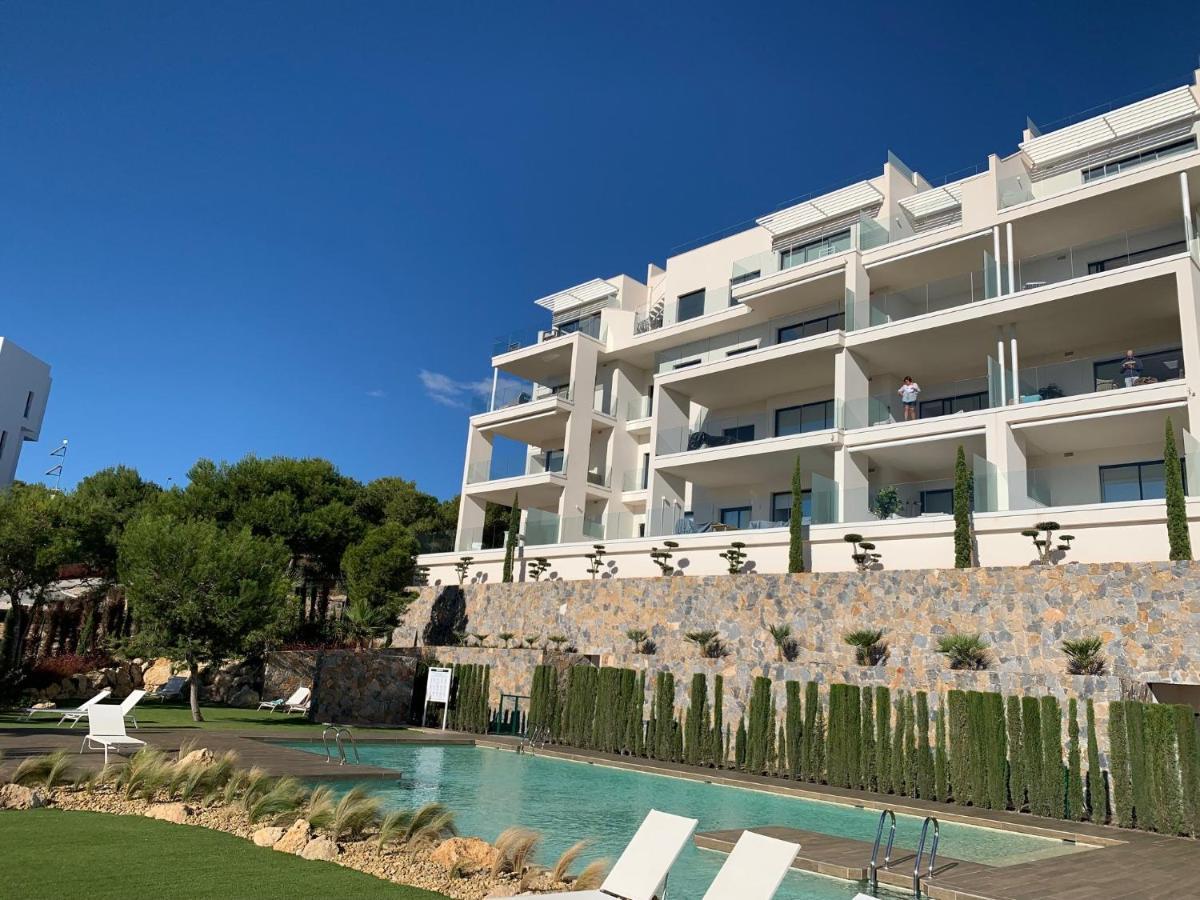 Las Colinas Golf - Naranjo 60 Penthouse Dehesa de Campoamor  Εξωτερικό φωτογραφία