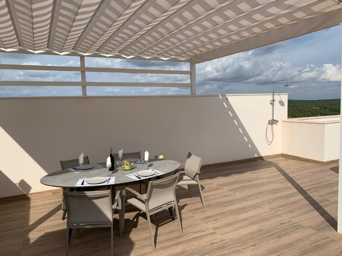 Las Colinas Golf - Naranjo 60 Penthouse Dehesa de Campoamor  Εξωτερικό φωτογραφία