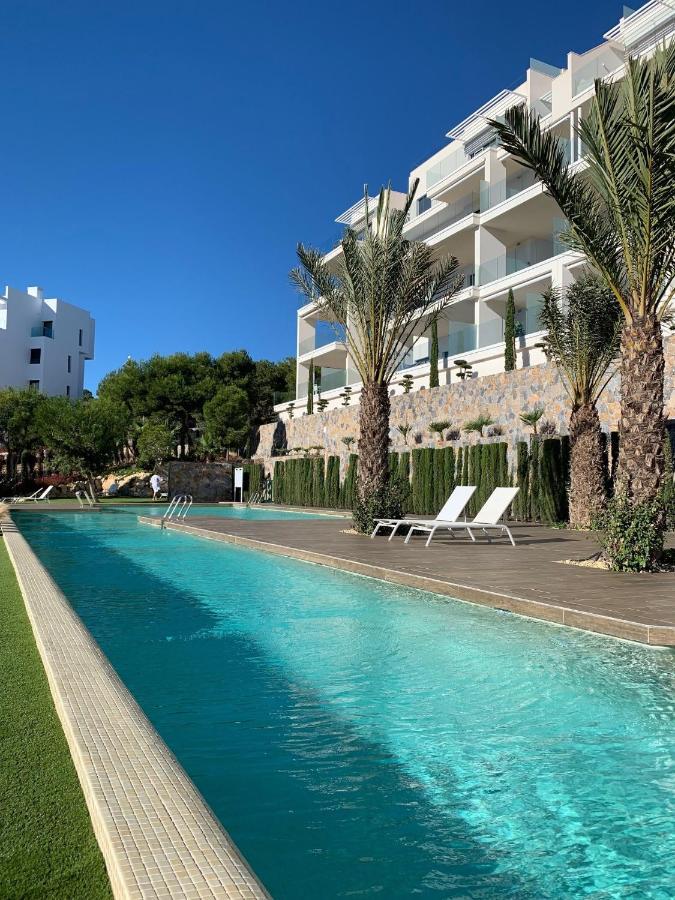 Las Colinas Golf - Naranjo 60 Penthouse Dehesa de Campoamor  Εξωτερικό φωτογραφία