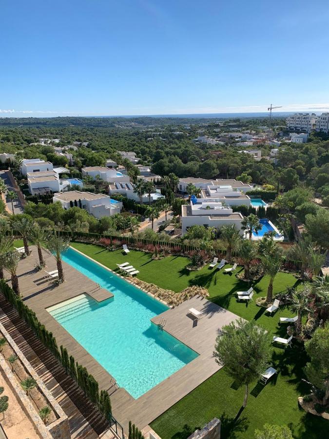 Las Colinas Golf - Naranjo 60 Penthouse Dehesa de Campoamor  Εξωτερικό φωτογραφία