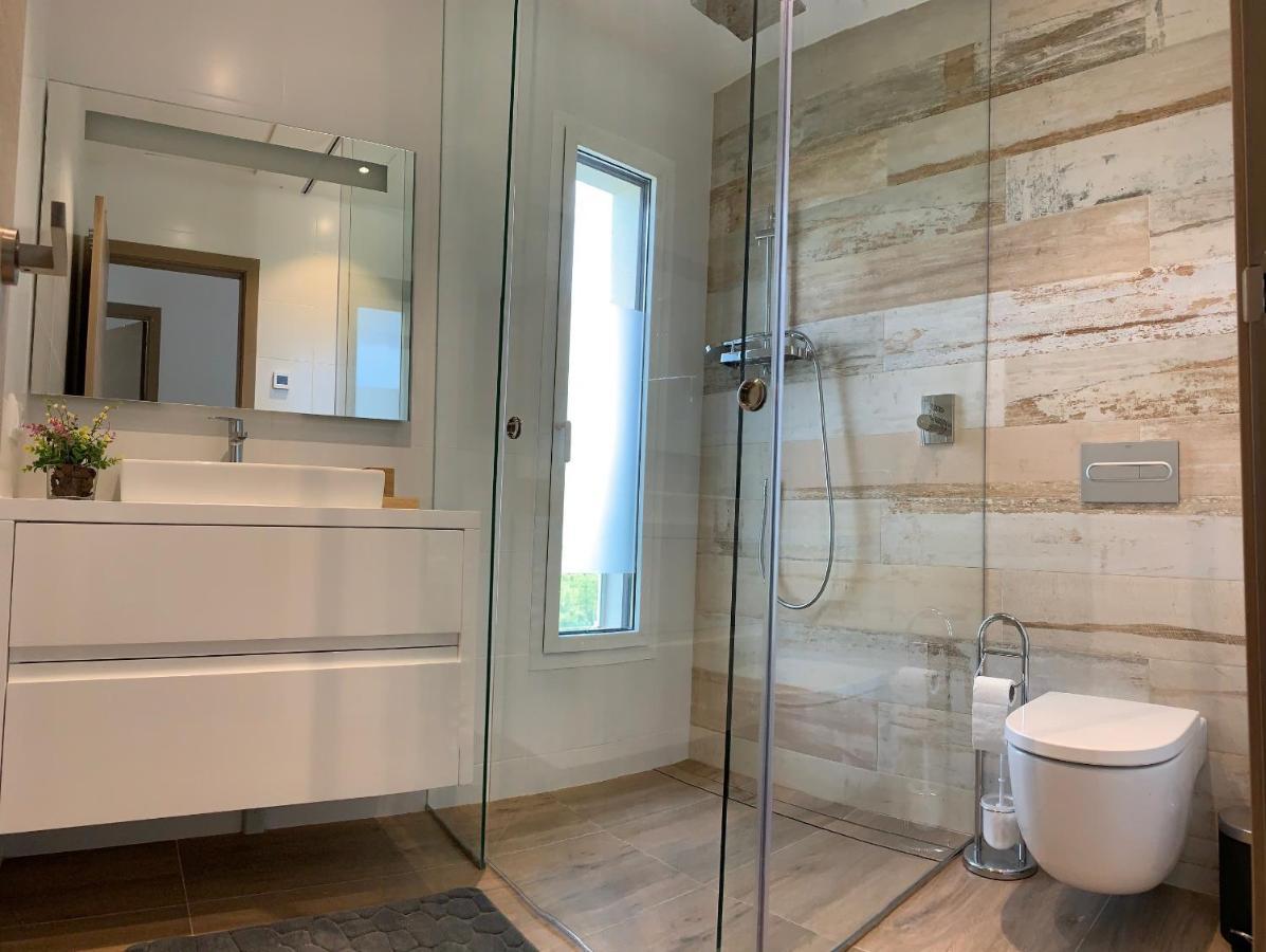 Las Colinas Golf - Naranjo 60 Penthouse Dehesa de Campoamor  Εξωτερικό φωτογραφία