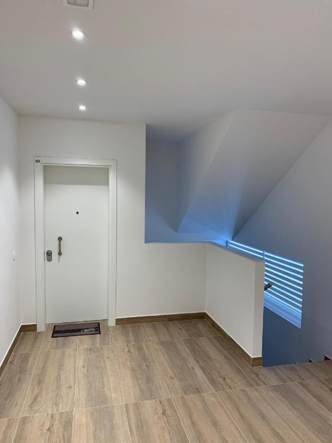 Las Colinas Golf - Naranjo 60 Penthouse Dehesa de Campoamor  Εξωτερικό φωτογραφία