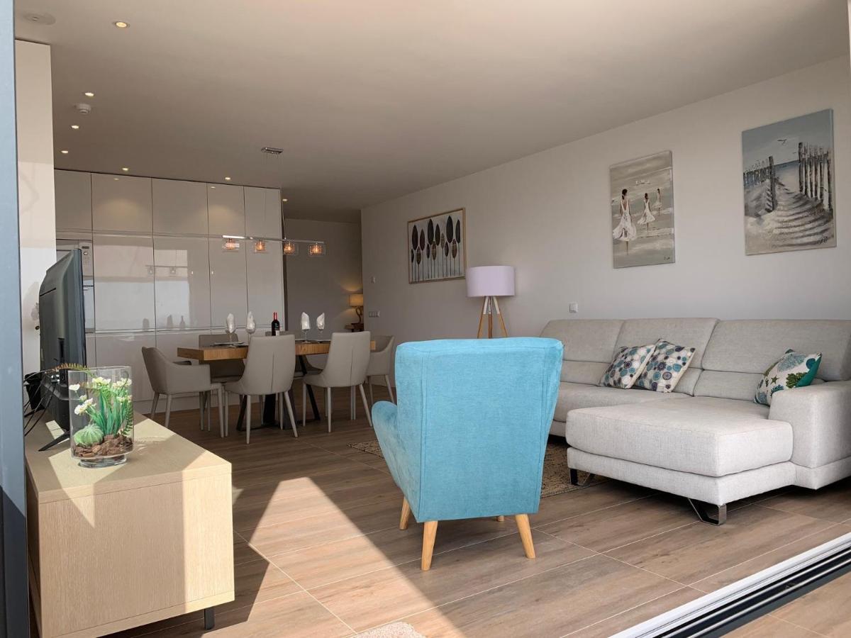Las Colinas Golf - Naranjo 60 Penthouse Dehesa de Campoamor  Εξωτερικό φωτογραφία