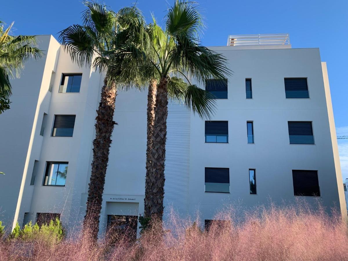 Las Colinas Golf - Naranjo 60 Penthouse Dehesa de Campoamor  Εξωτερικό φωτογραφία