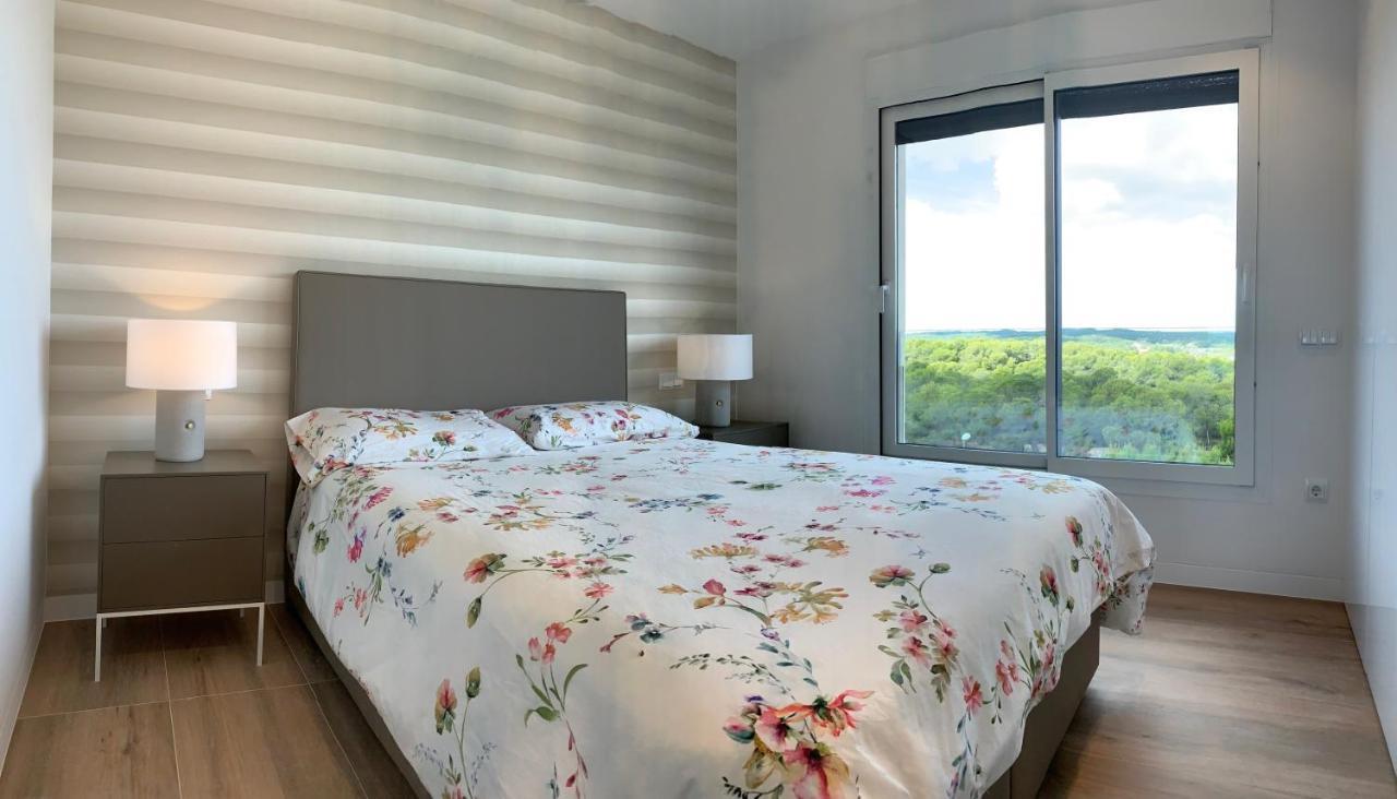 Las Colinas Golf - Naranjo 60 Penthouse Dehesa de Campoamor  Εξωτερικό φωτογραφία