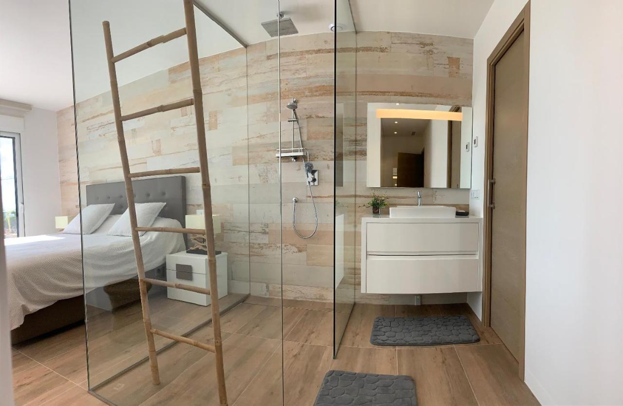 Las Colinas Golf - Naranjo 60 Penthouse Dehesa de Campoamor  Εξωτερικό φωτογραφία