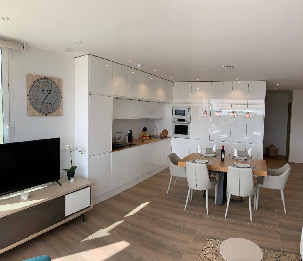 Las Colinas Golf - Naranjo 60 Penthouse Dehesa de Campoamor  Εξωτερικό φωτογραφία