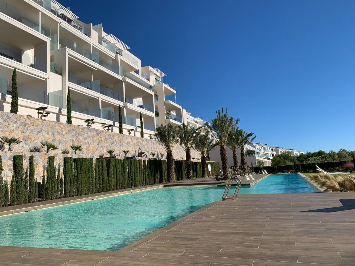Las Colinas Golf - Naranjo 60 Penthouse Dehesa de Campoamor  Εξωτερικό φωτογραφία