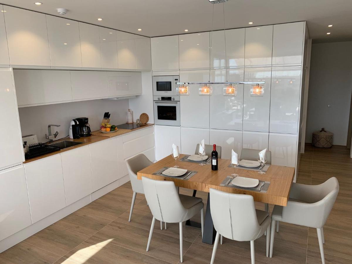 Las Colinas Golf - Naranjo 60 Penthouse Dehesa de Campoamor  Εξωτερικό φωτογραφία