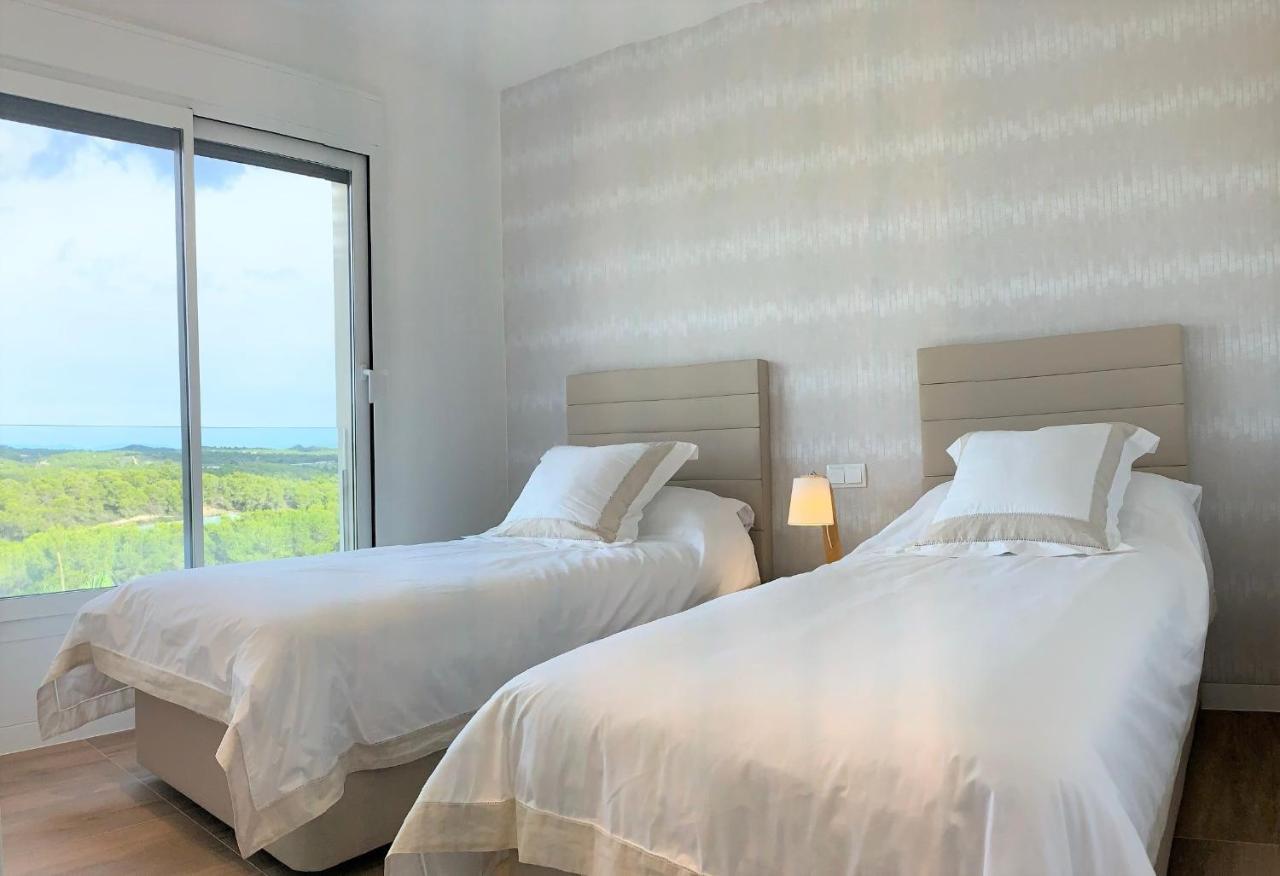 Las Colinas Golf - Naranjo 60 Penthouse Dehesa de Campoamor  Εξωτερικό φωτογραφία