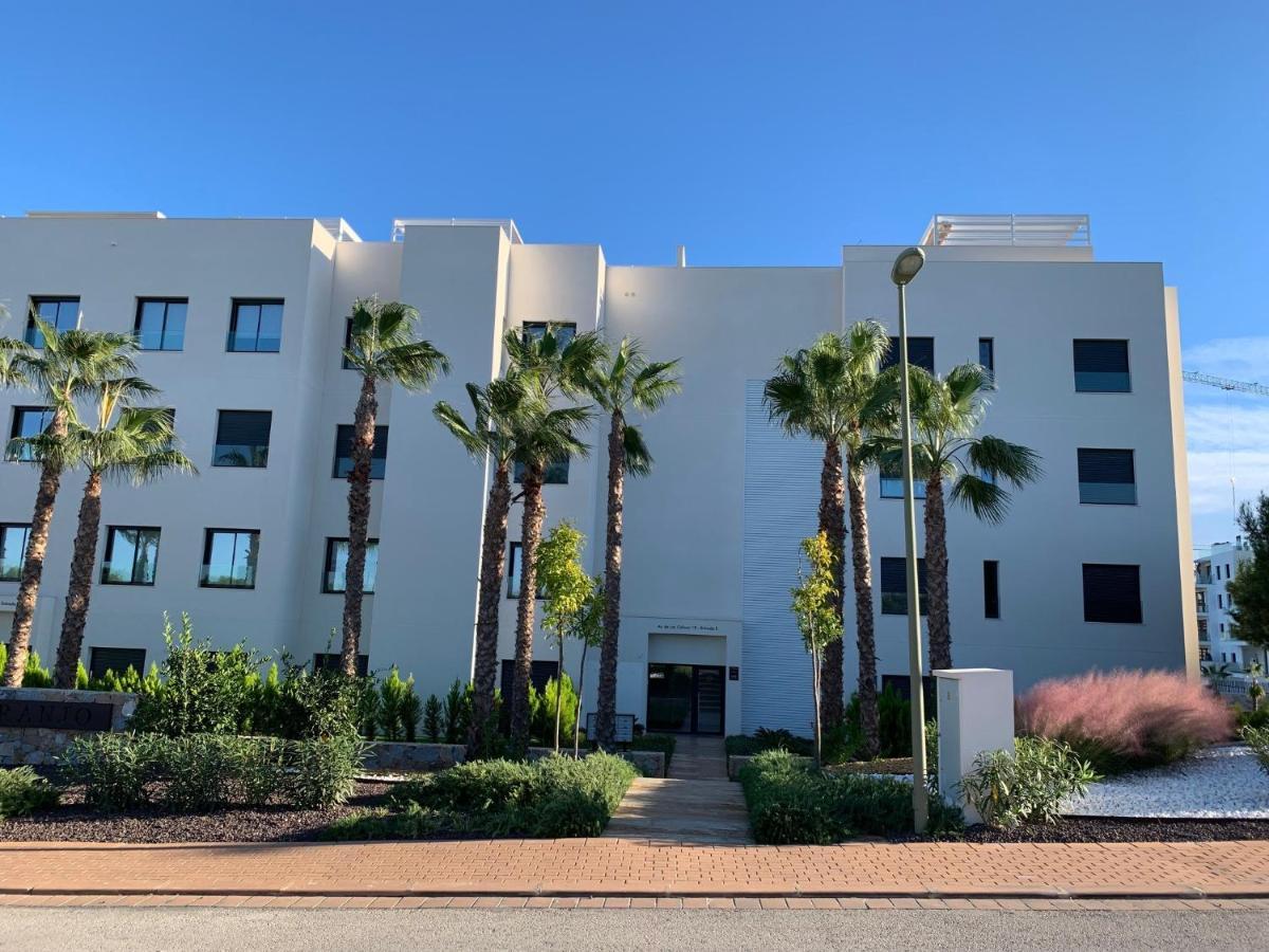 Las Colinas Golf - Naranjo 60 Penthouse Dehesa de Campoamor  Εξωτερικό φωτογραφία