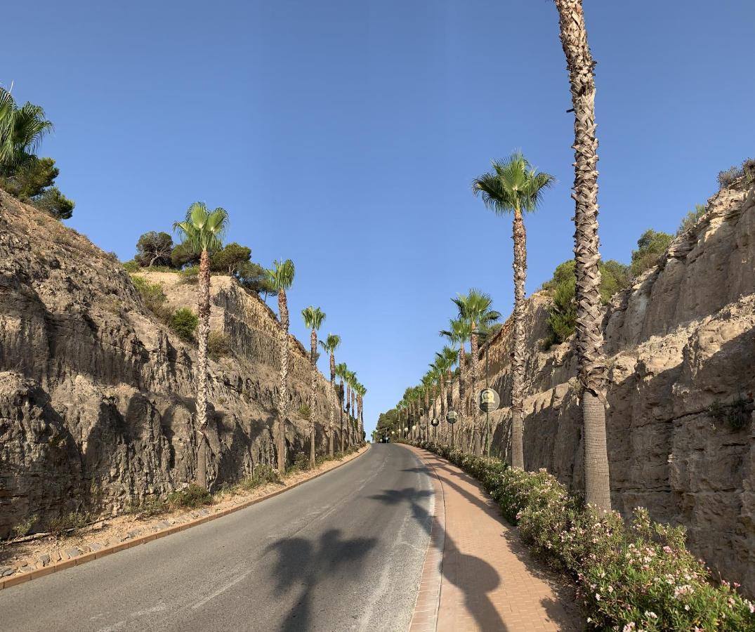 Las Colinas Golf - Naranjo 60 Penthouse Dehesa de Campoamor  Εξωτερικό φωτογραφία
