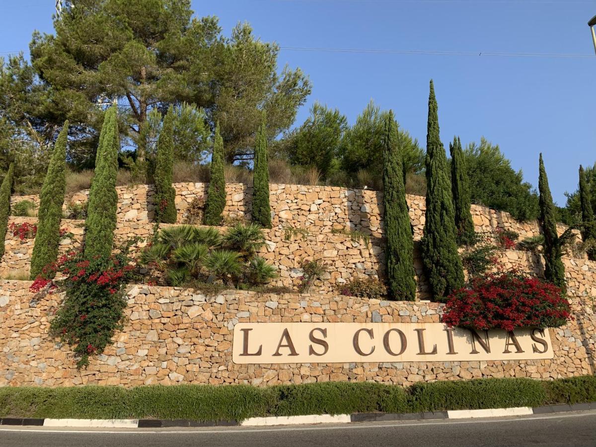 Las Colinas Golf - Naranjo 60 Penthouse Dehesa de Campoamor  Εξωτερικό φωτογραφία