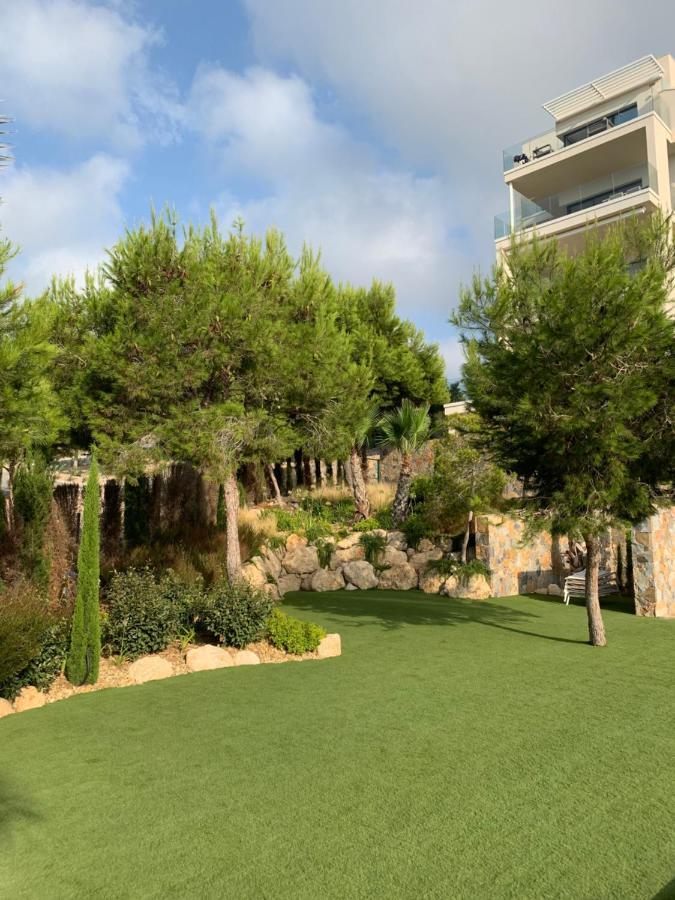 Las Colinas Golf - Naranjo 60 Penthouse Dehesa de Campoamor  Εξωτερικό φωτογραφία