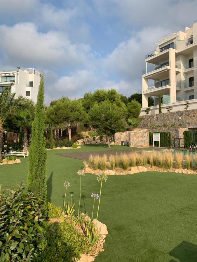 Las Colinas Golf - Naranjo 60 Penthouse Dehesa de Campoamor  Εξωτερικό φωτογραφία