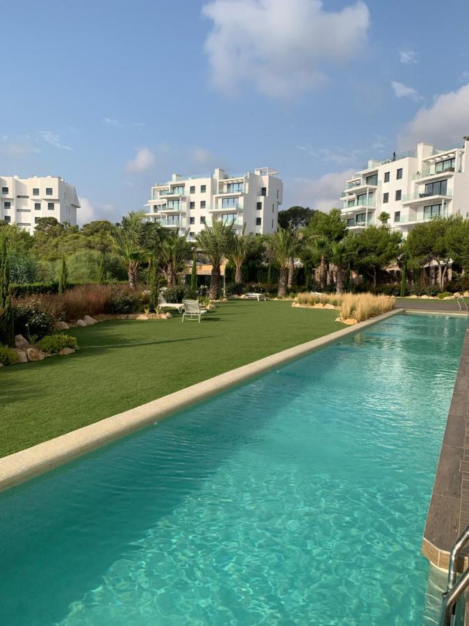 Las Colinas Golf - Naranjo 60 Penthouse Dehesa de Campoamor  Εξωτερικό φωτογραφία