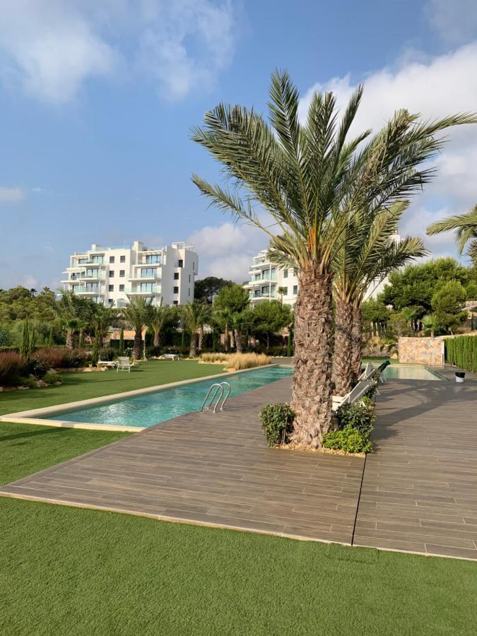 Las Colinas Golf - Naranjo 60 Penthouse Dehesa de Campoamor  Εξωτερικό φωτογραφία