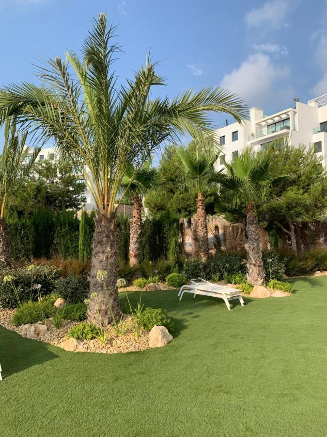 Las Colinas Golf - Naranjo 60 Penthouse Dehesa de Campoamor  Εξωτερικό φωτογραφία