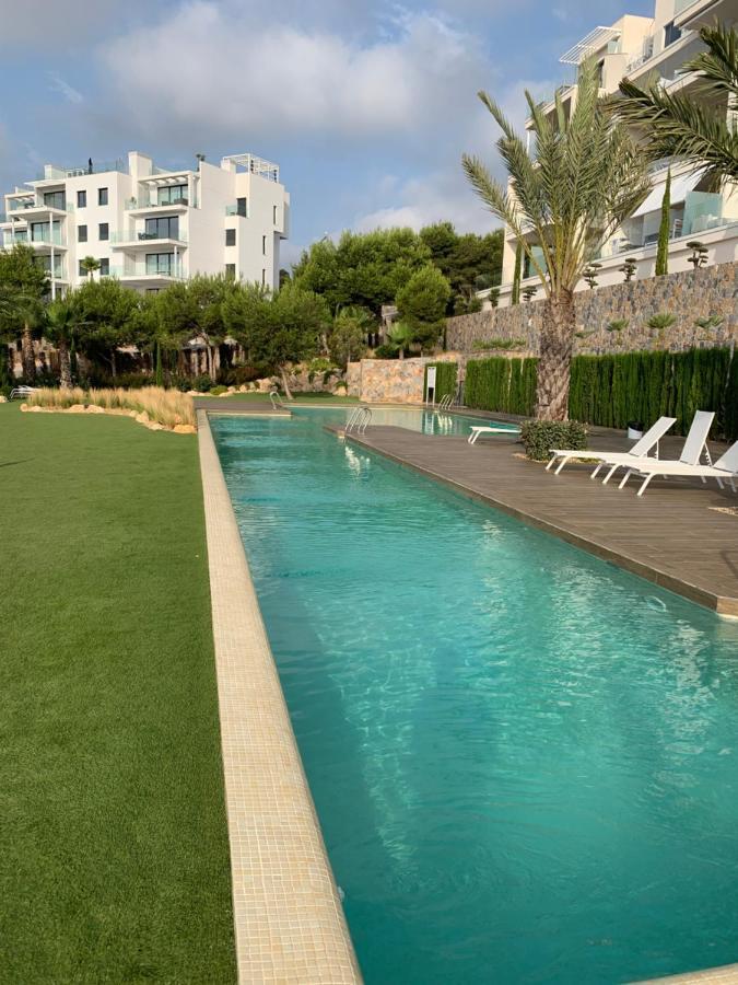 Las Colinas Golf - Naranjo 60 Penthouse Dehesa de Campoamor  Εξωτερικό φωτογραφία